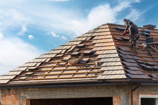Best Roof Coating and Sealing  in Somerville, NJ